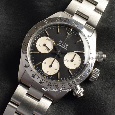 rolex daytona 6265 sigma dial|rolex daytona sigma dial.